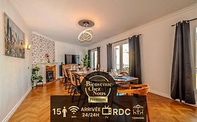 Maison 15 Couchages Ideale Pour Sejour En Groupe